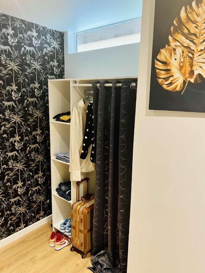 Appartement Moderne Vieille Ville Parking Gratuit Annecy Buitenkant foto