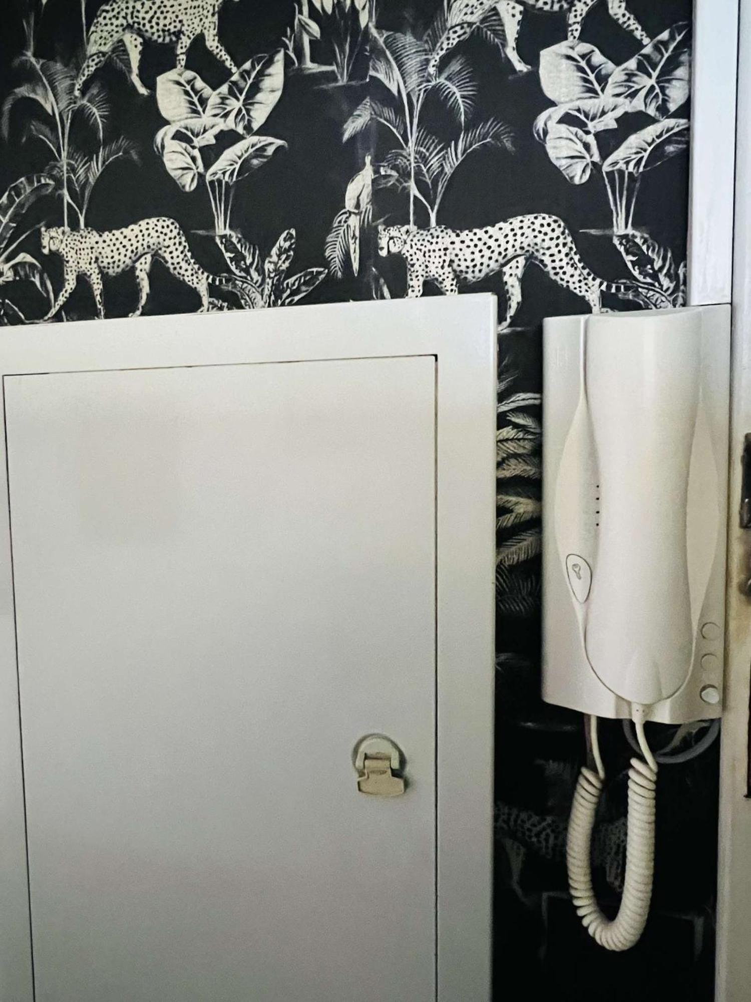 Appartement Moderne Vieille Ville Parking Gratuit Annecy Buitenkant foto