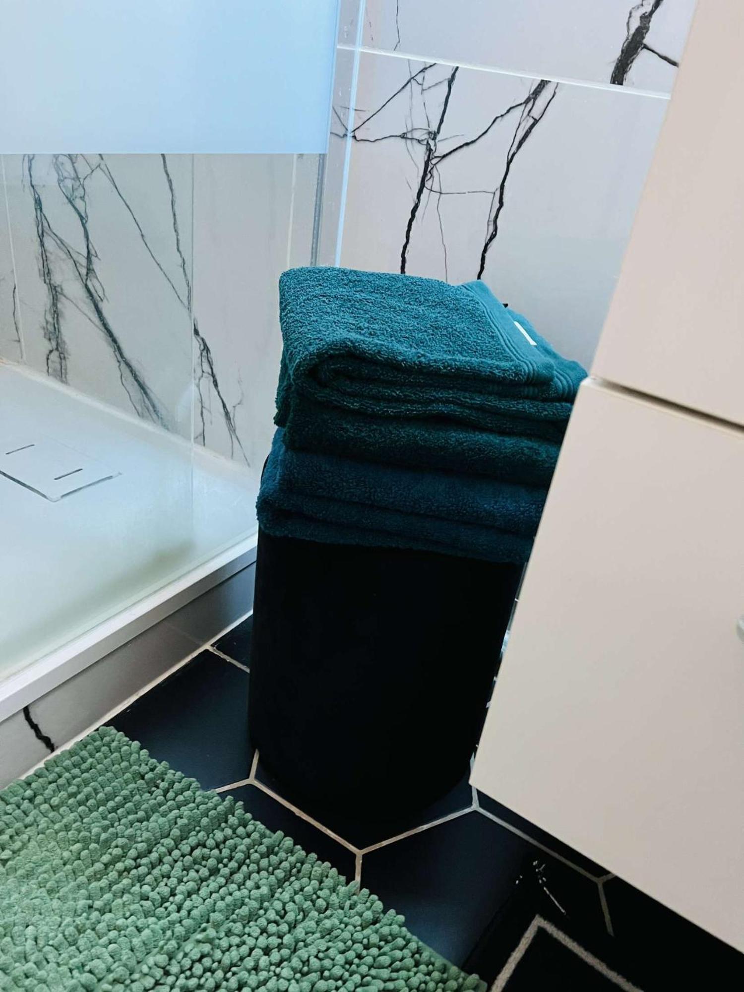 Appartement Moderne Vieille Ville Parking Gratuit Annecy Buitenkant foto