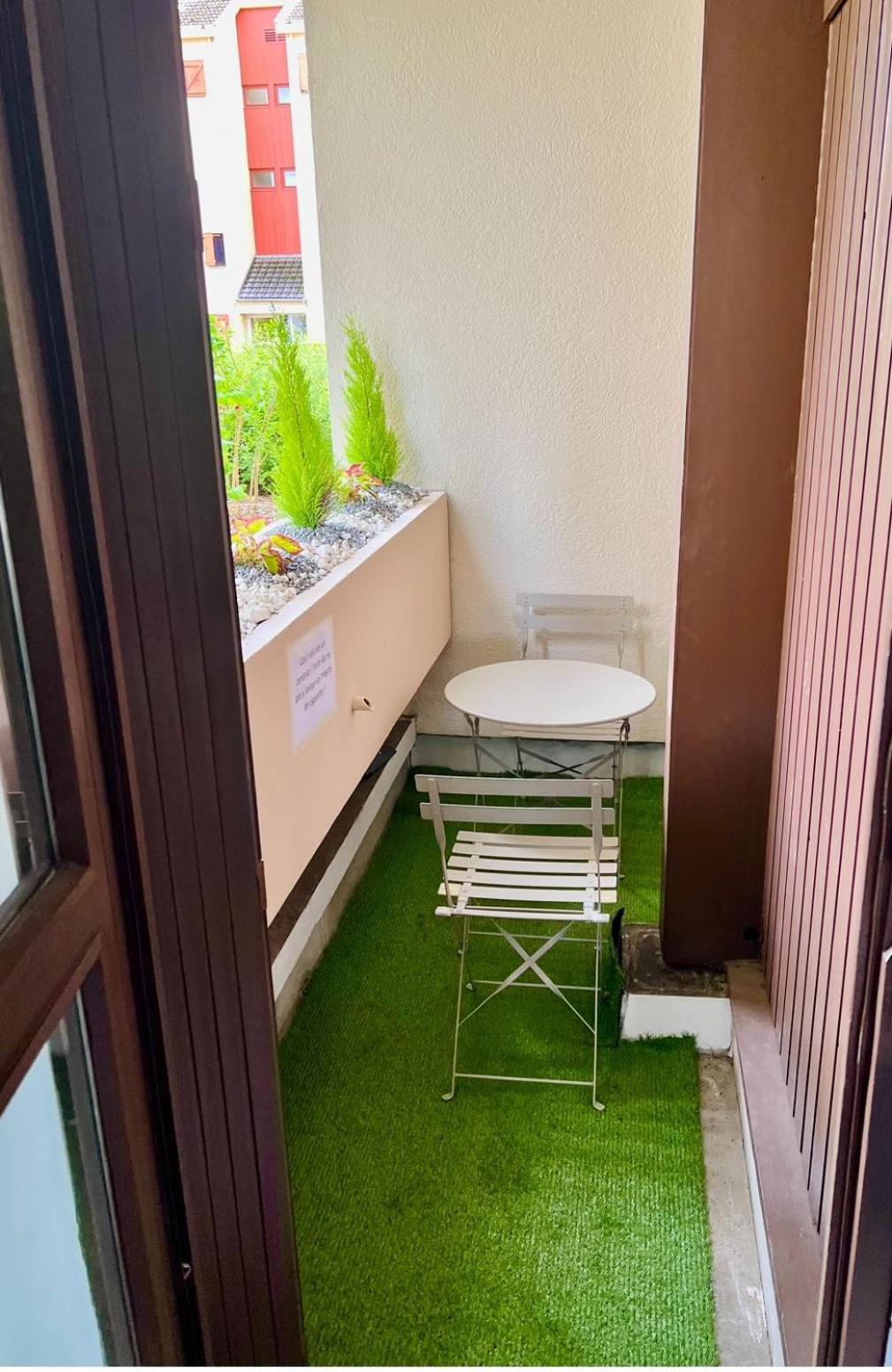 Appartement Moderne Vieille Ville Parking Gratuit Annecy Buitenkant foto